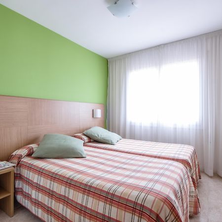 California Apartments Salou Eksteriør billede