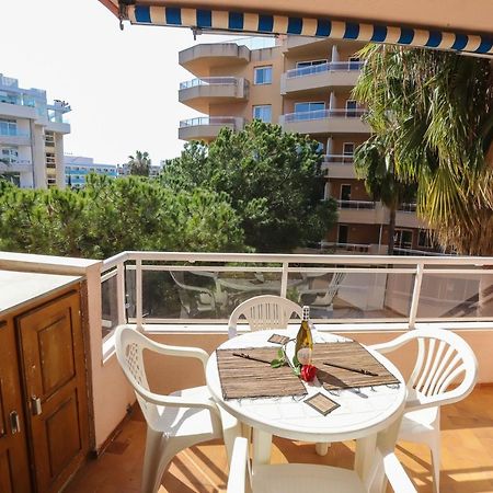 California Apartments Salou Eksteriør billede