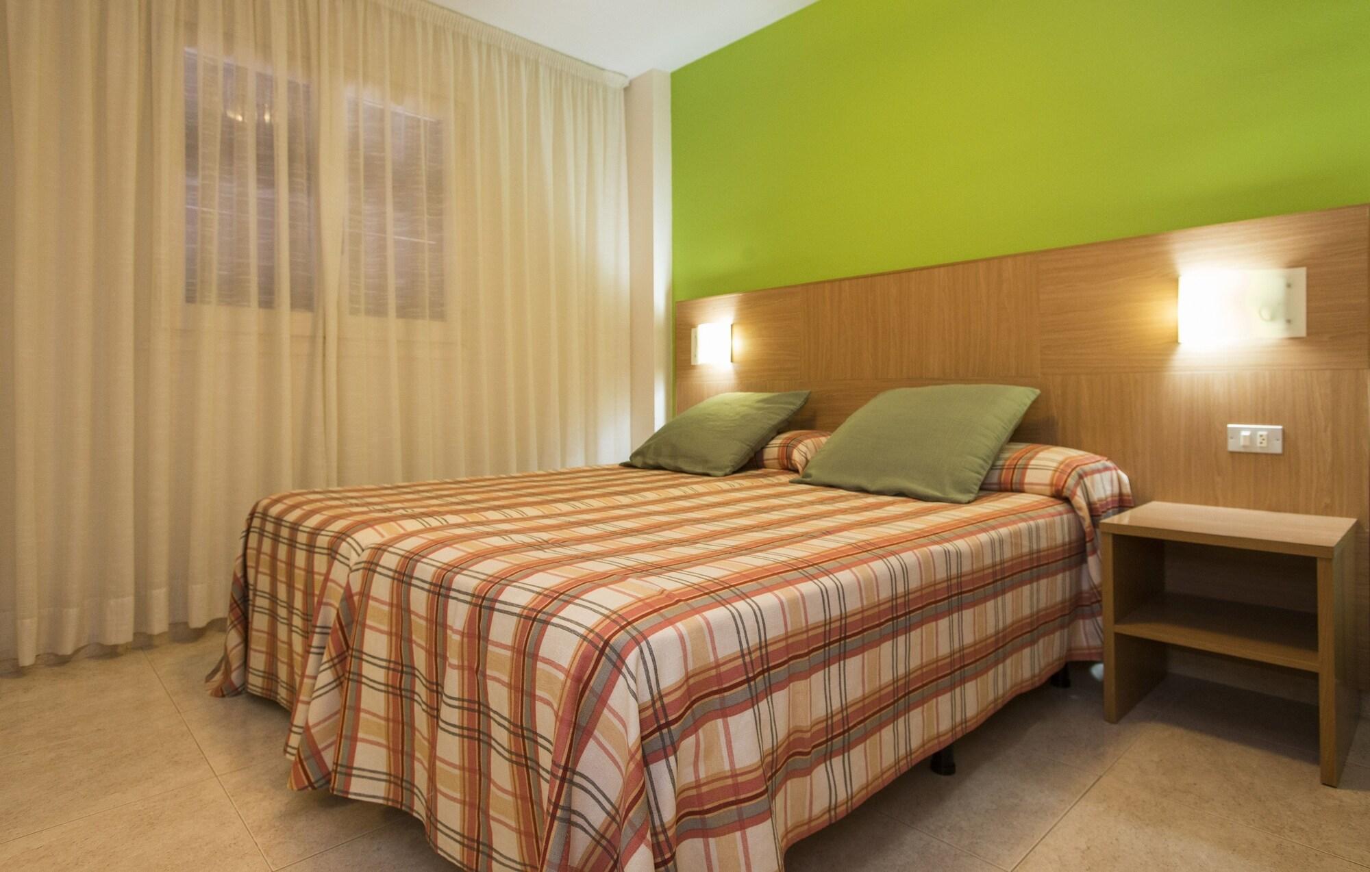California Apartments Salou Eksteriør billede